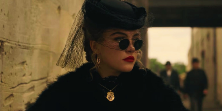 Florence Pugh stars in the first trailer for Zoe Kazan’s new East of Eden mini-series.