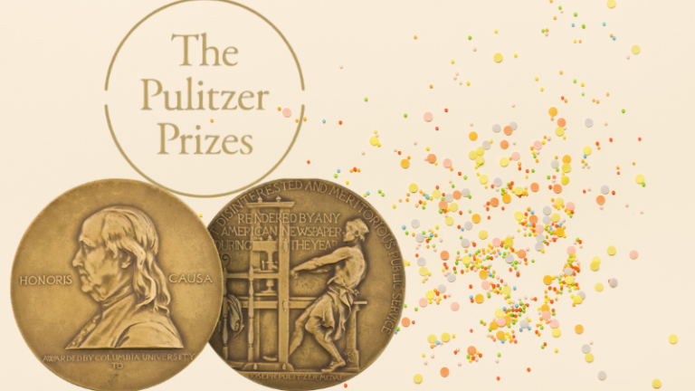 Here are the 2026 Pulitzer Prize winners.