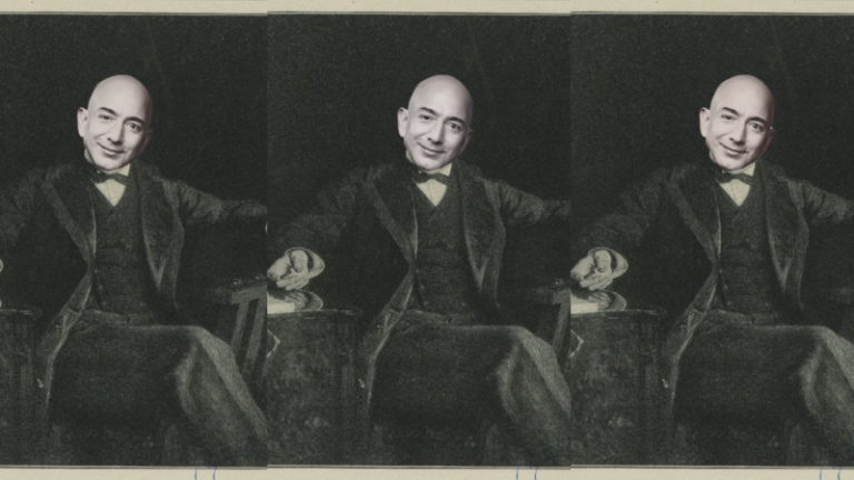 What Happens When Billionaires Control the Media?