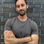 Yotam Marom
