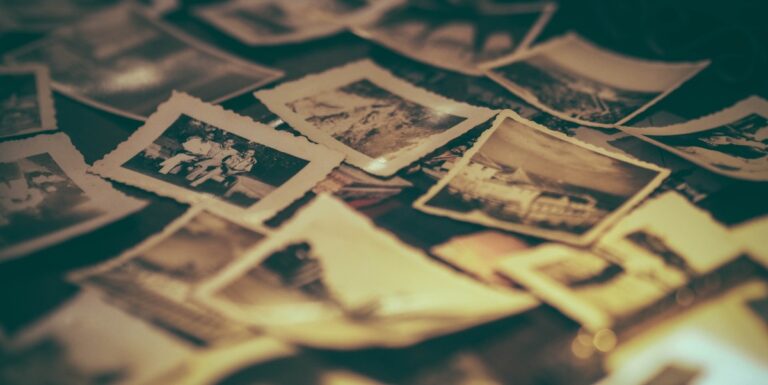 From My Hometown to Vietnam, Searching For My Biological Father