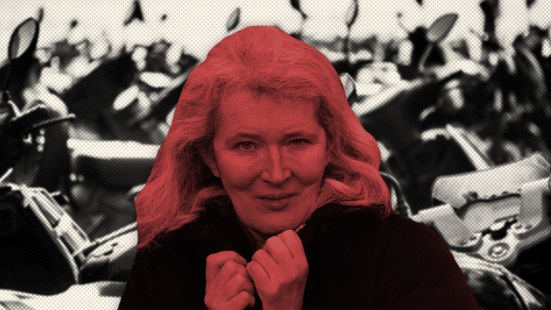 “Yah, boo, sucks.” On the time Angela Carter absolutely flamed Joan Didion in an interview.
