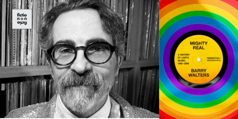 Barry Walters on LGBTQ Music 1969-2000