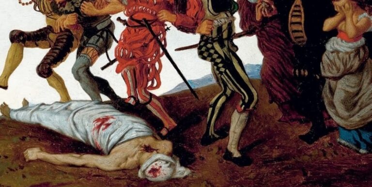 How Medieval Doctors, Christian and Muslim, Treated the Black Death