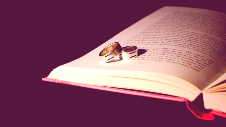 What Co-Writing a Book on Shakespeare Taught Us About Marriage and Parenthood