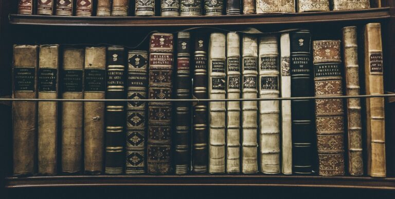 We Should All Be Autodidacts: The Case For Reading the Great Books at Your Own Pace