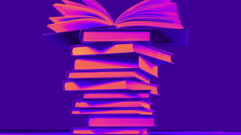 What Happens When You Show Your Parents Your Debut Novel?