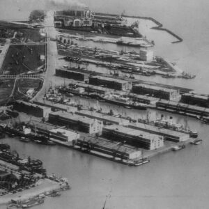 Argentina Through the Eyes of Polish Writer Witold Gombrowicz