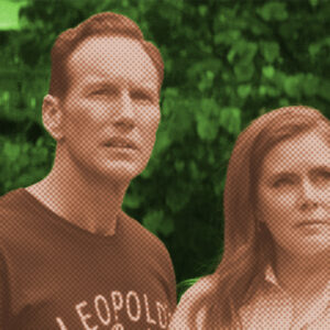 The Literary Film & TV You Need to Stream in June