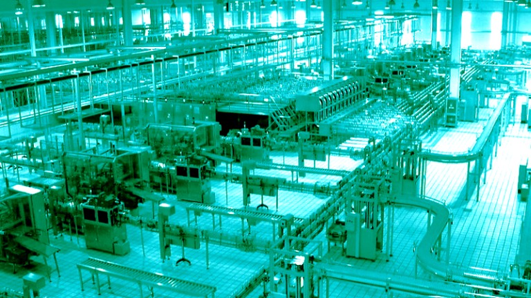 A Poet on the Factory Floor: On Daily Life in China’s Indust