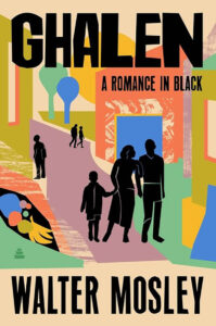 Ghalen, Walter Mosley