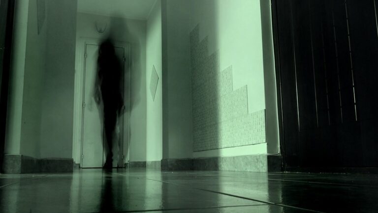 The Gays and Their Ghosts: Natalie Adler Recommends Queer Ghost Stories