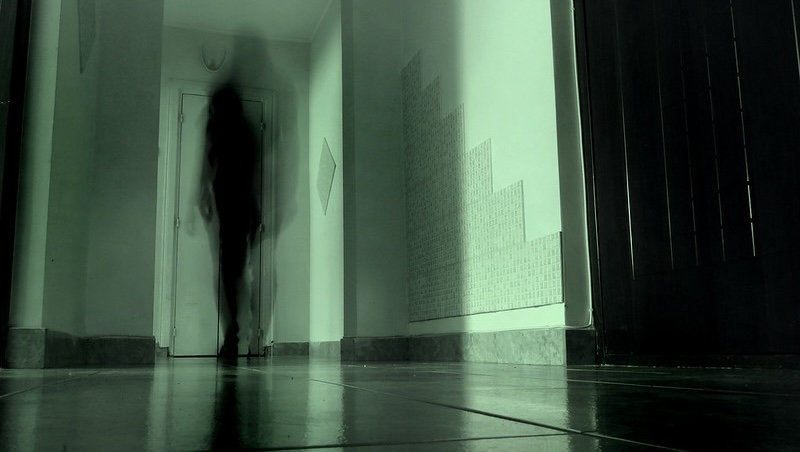 The Gays and Their Ghosts: Natalie Adler Recommends Queer Ghost Stories
