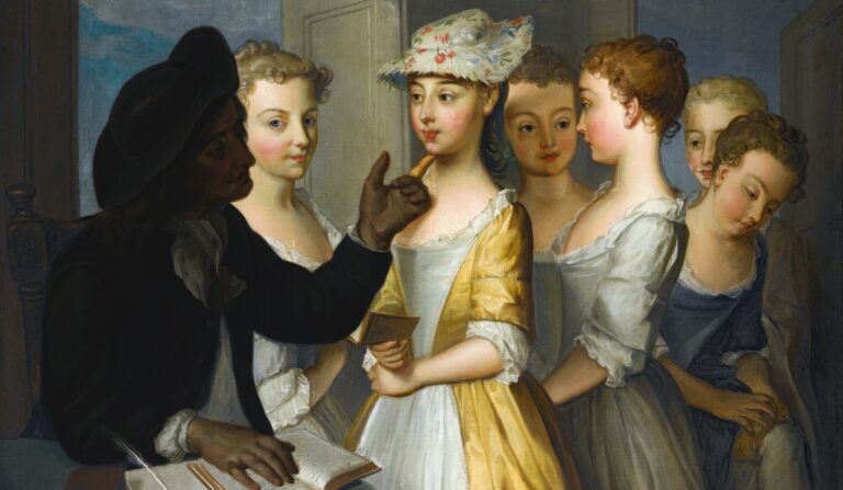 Sonia Feldman Recommends Books About the Thrilling Dynamics of Girls’ Friendship