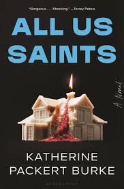 All Us Saints