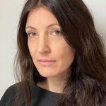 Claudia Verhoeven