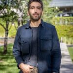 Jonathan Vigliotti