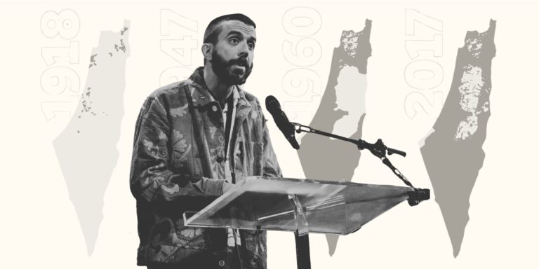 Kaveh Akbar on Fiction’s Role Towards Revolutionary Action