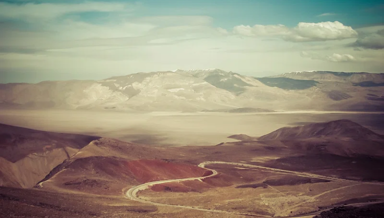 “Do Indians Still Exist?” On Intergenerational Trauma and Indigenous Resilience