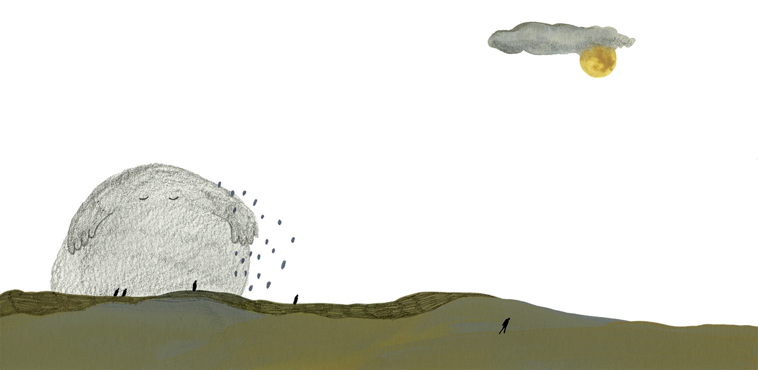 What We Talk About When We Talk About the Weather