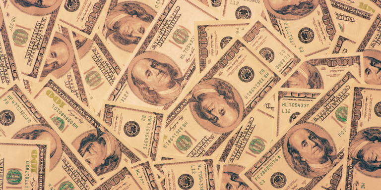 Is It Even Real? On the Conflation of Money and Things