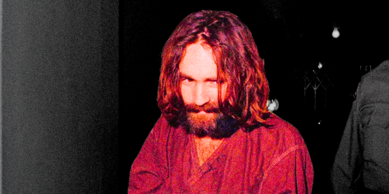The Helter-Skelter History of the Manson Murders