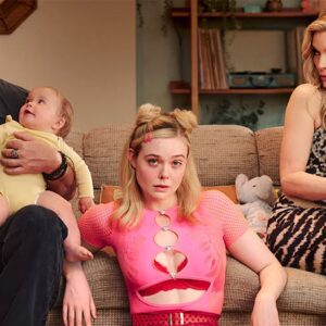 <em>Margo’s Got Money Troubles</em> is One of the Best Literary Adaptations in a Long While