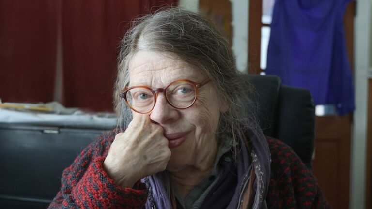 Marianne Boruch has won the $100,000 Jackson Poetry Prize.