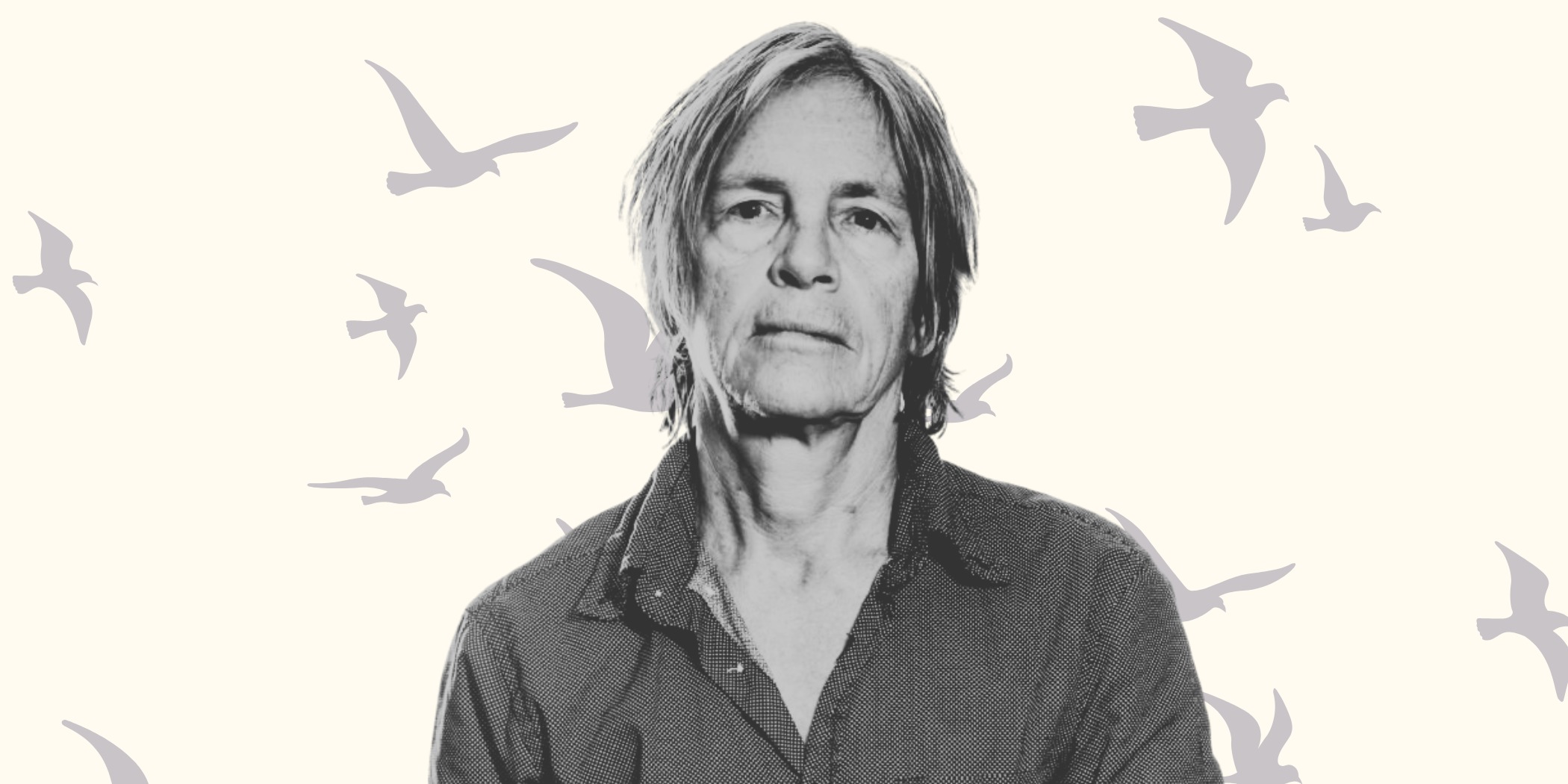 Lost and Found: On Eileen Myles’s “Bird Watching”