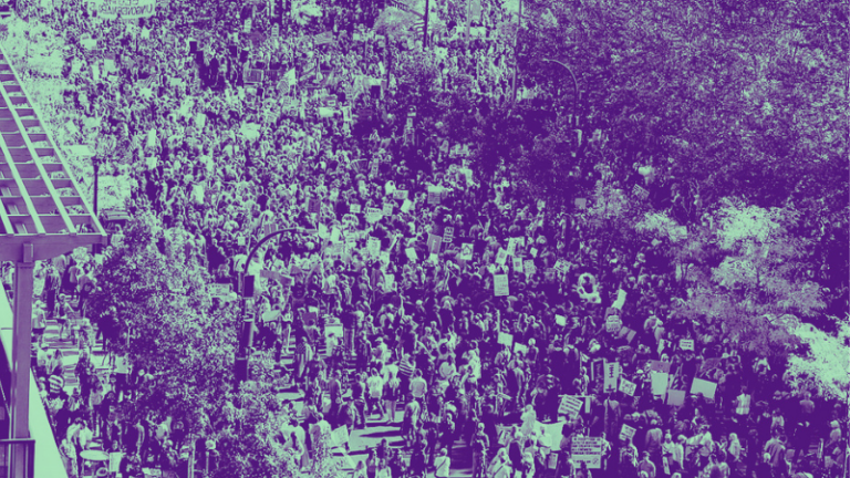 How the Politics of Powerlessness Prevents Real Change