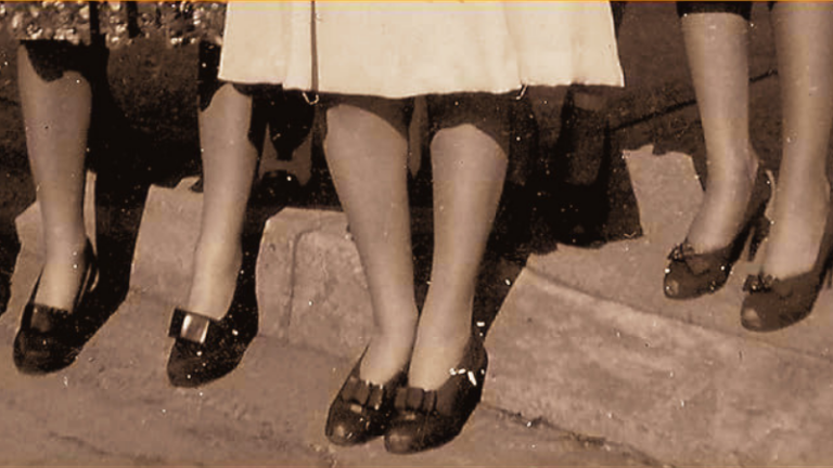 Reconsidering Mary McCarthy’s Iconic Friendship Novel The Group