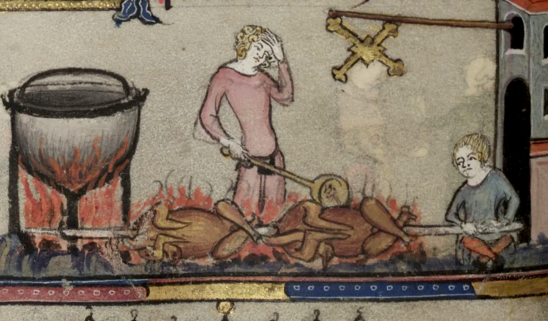 Why Does Roast Chicken Taste So Good? Inside the Science Behind the Flavors We Love