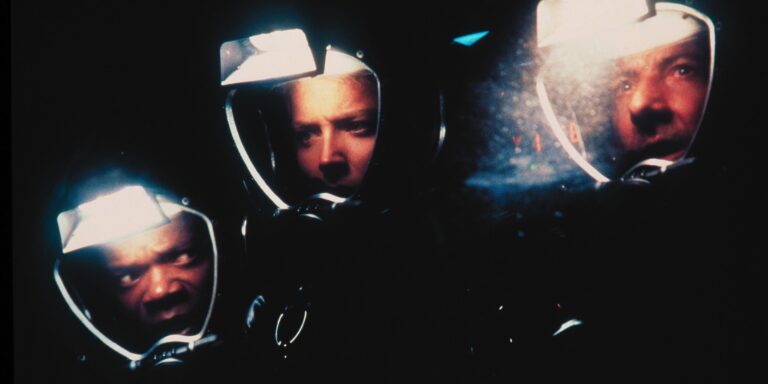Why Michael Crichton’s Best Novel is the Worst Movie Based on One of His Books