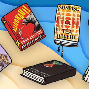 19 Novels You Need to Read This Summer