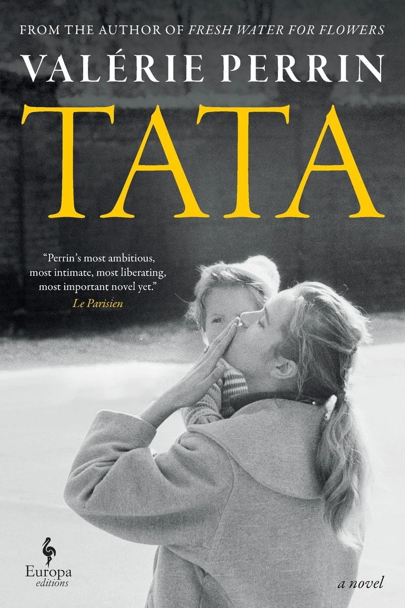Literary Hub » Tata