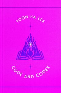 Yoon Ha Lee, Code and Codex