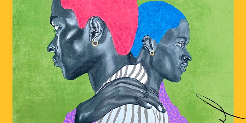 20 paperback books out in July — Baldwin, K-Pop and queer fiction