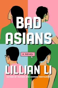 Bad Asians