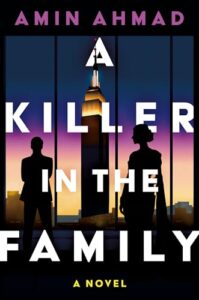 A Killer in the Family