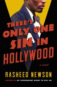 There's Only One Sin in Hollywood
