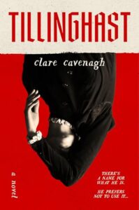 Tillinghast, Clare Cavenagh