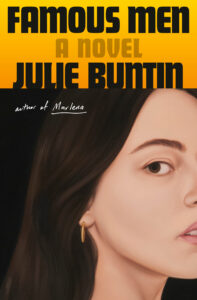 julie buntin famous men