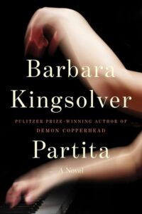 Barbara Kingsolver, Partita