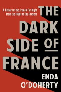 Enda O'Doherty, The Dark Side of France