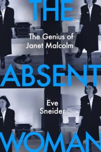 Eve Sneider, The Absent Woman
