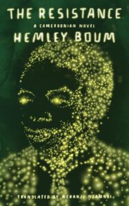 Hemley Boum, The Resistance