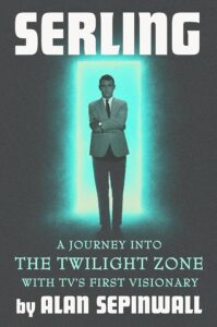 Alan Sepinwall, Serling