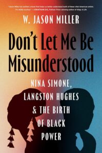 W. Jason Miller, Don't Let Me Be Misunderstood