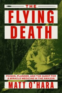 Matt O'Hara, The Flying Death