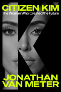 Jonathan Van Meter, Citizen Kim